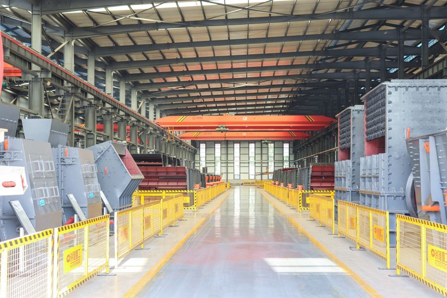 Zaozhuang Ruilong Machinery Manufacturing Co., Ltd.