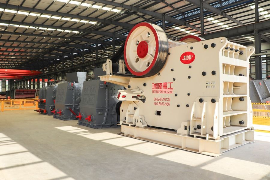 Zaozhuang Ruilong Machinery Manufacturing Co., Ltd.
