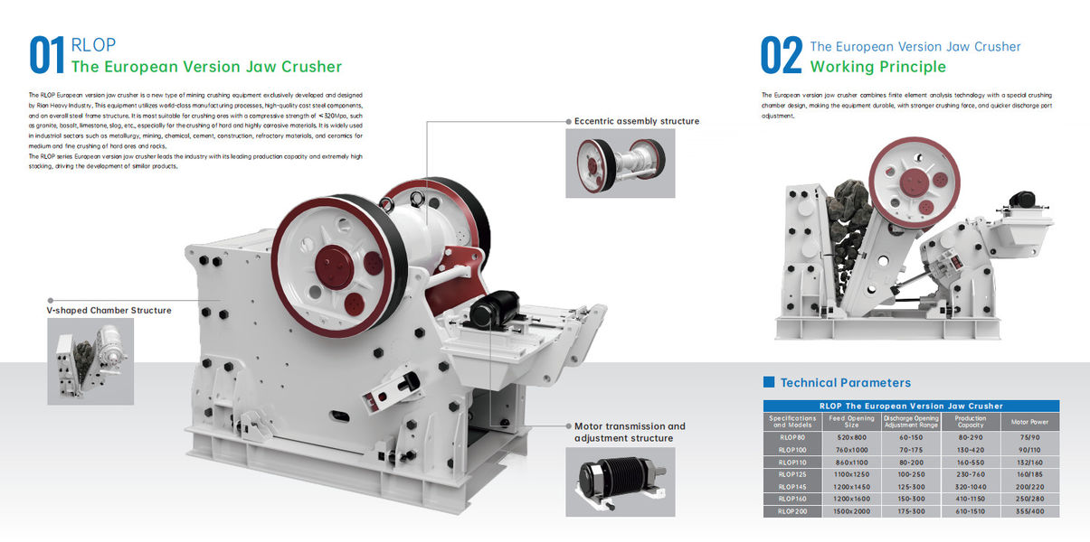 Zaozhuang Ruilong Machinery Manufacturing Co., Ltd.