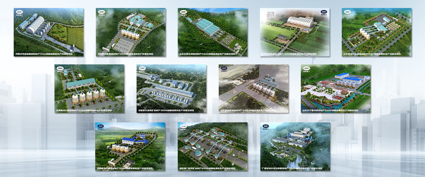 Zaozhuang Ruilong Machinery Manufacturing Co., Ltd.